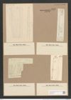 Synedra affinis var. tabulata (Ag.) V. H. (de-Toni-Nr.: Genus 66, Species 2607) Zeichnungen Sammlung Grunow Nr. 5343 (NHMW-BOT-W0373747)